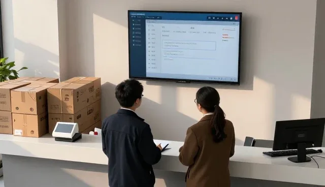 智能管网监测系统日常使用与维护注意事项
