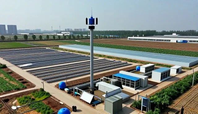 智能管网监测系统在系统兼容性中的关键作用与发展路径